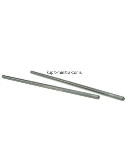 R195 Штанги 245 мм, 2 шт. R195 Штанги 245 мм, 2 шт.