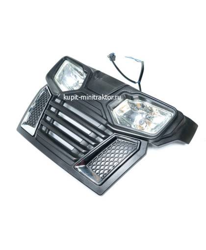 XT220/224 Блок-фара XT220/224 Блок-фара