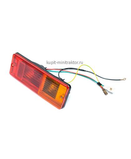 XT504C Фонарь задний XT504C Фонарь задний