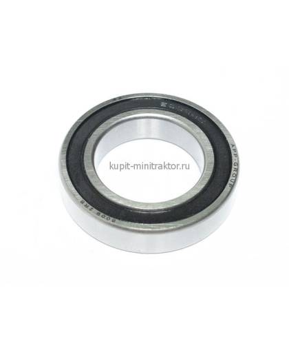 Подшипник 6009 2RS, передней ступицы XT244 Подшипник 6009 2RS, передней ступицы XT244