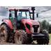 Трактор YTO LХ2204 Трактор YTO LХ2204