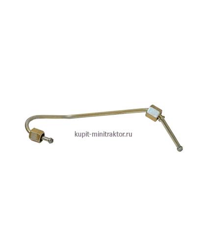 Трубка топливная высокого давления (прямой впрыск) R190-R195 Трубка топливная высокого давления (прямой впрыск) R190-R195