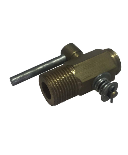 Кран топливный 4L22BT Кран топливный 4L22BT