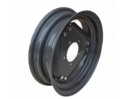 Диск R16 разборный 5x140 для шины 6.00 / 6.50-16 Диск R16 разборный 5x140 для шины 6.00 / 6.50-16