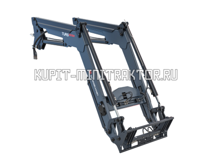 Фронтальный погрузчик КУН (TURS)-1500-0Д-2022** Фронтальный погрузчик КУН (TURS)-1500-0Д-2022**