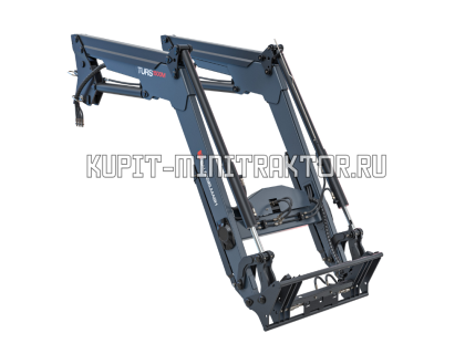 Фронтальный погрузчик КУН (TURS)-1500-0Д-Y13** Фронтальный погрузчик КУН (TURS)-1500-0Д-Y13**