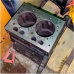 Блок цилиндров TY295IT (JD 295) "голый" Блок цилиндров TY295IT (JD 295) "голый"
