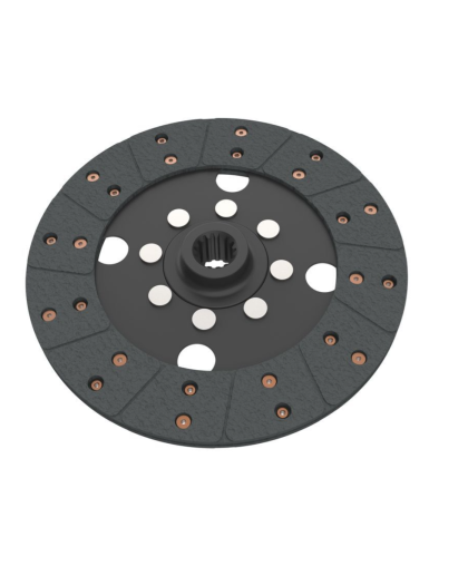 Диск сцепления KM385BT / JD295 / JD2100 / TY295IT 9' inch