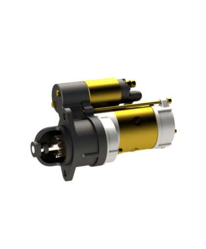 Стартер QDJ 158 D Z12 ZS1115 Стартер QDJ 158 D Z12 ZS1115