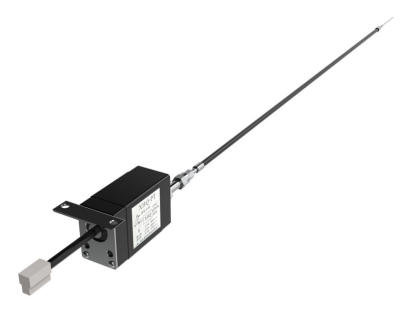 Соленоид ТНВД с тросом XHQ-PT,12v, в сборе Соленоид ТНВД с тросом XHQ-PT,12v, в сборе