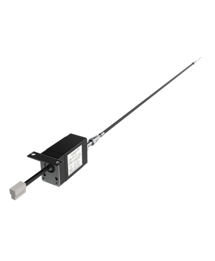 Соленоид ТНВД с тросом XHQ-PT,12v, в сборе Соленоид ТНВД с тросом XHQ-PT,12v, в сборе