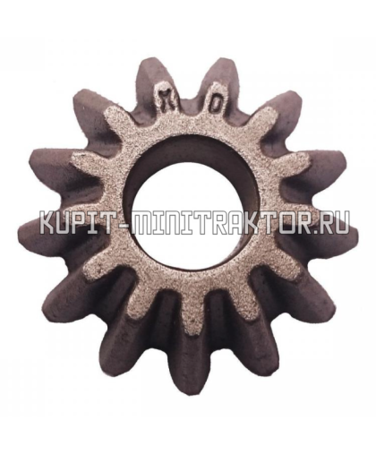 Сателлит 13 зубьев Уралец/Синтай/Xingtai Сателлит 13 зубьев Уралец/Синтай/Xingtai