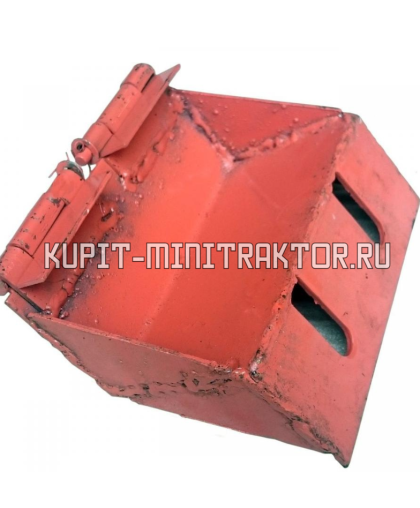 Кронштейн капота Уралец/Синтай Кронштейн капота Уралец/Синтай