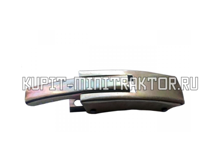 Замок капота Уралец 180/220 Замок капота Уралец 180/220