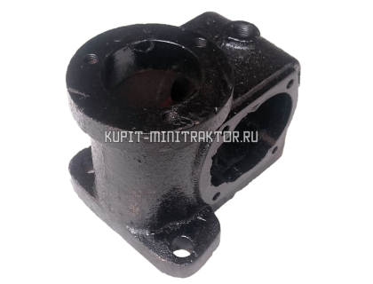 Корпус рулевого механизма ( 95 -142-142 ) Корпус рулевого механизма ( 95 -142-142 )
