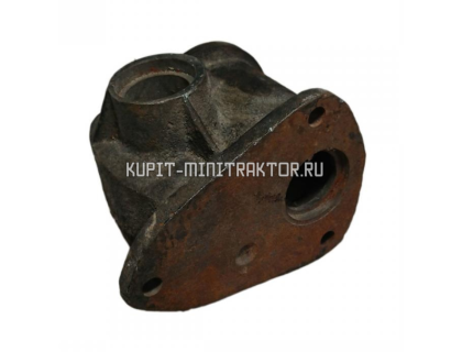 Корпус рулевого механизма ( 92-122-122 ) Корпус рулевого механизма ( 92-122-122 )