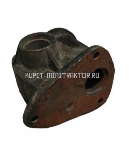 Корпус рулевого механизма ( 92-122-122 ) Корпус рулевого механизма ( 92-122-122 )