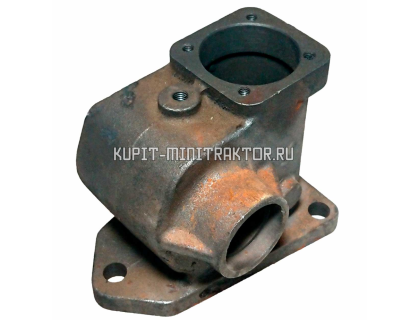 Корпус рулевого механизма Xingtai ( 95-142-142 ) Корпус рулевого механизма Xingtai ( 95-142-142 )