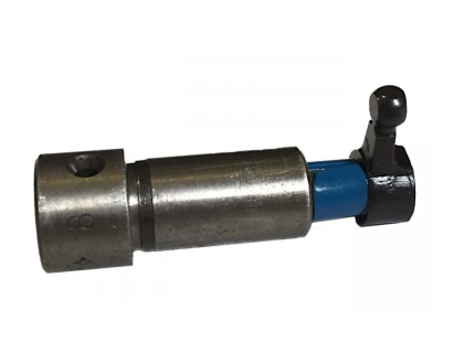 Плунжерная пара ZN490, ZN390, ZN485 7 мм Плунжерная пара ZN490, ZN390, ZN485 7 мм