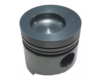 Поршень ZN390/490 QA (D=89.9 мм, h=88 мм) Поршень ZN390/490 QA (D=89.9 мм, h=88 мм)
