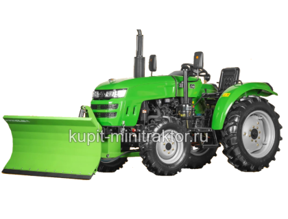 Отвал Kerland 3560 SF к трактору Shifeng 254 (1,8 м) Отвал Kerland 3560 SF к трактору Shifeng 254 (1,8 м)