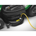 Садовый трактор CAIMAN Rapido Max 2WD 107D2C2 (22 л.с.) Садовый трактор CAIMAN Rapido Max 2WD 107D2C2 (22 л.с.)
