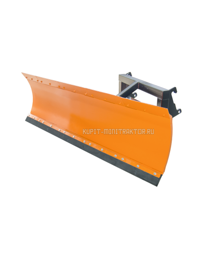 Отвал к погрузчику STANDARD, ROBUST, VIP, 800-4,5 ГП2400