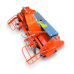 Почвофреза Rossel TL125 Почвофреза Rossel TL125