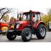 Трактор Dongfeng 904 с кабиной с ПСМ Трактор Dongfeng 904 с кабиной с ПСМ