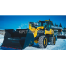 Фронтальный погрузчик WORKER ZL30 Фронтальный погрузчик WORKER ZL30