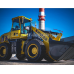 Фронтальный погрузчик WORKER ZL30 Фронтальный погрузчик WORKER ZL30