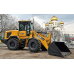 Фронтальный погрузчик HZM XC300 NEW Кондиционер+БСУ Фронтальный погрузчик HZM XC300 NEW Кондиционер+БСУ