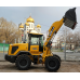 Фронтальный погрузчик HZM XC300 NEW Кондиционер+БСУ Фронтальный погрузчик HZM XC300 NEW Кондиционер+БСУ