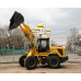 Фронтальный погрузчик HZM XC300 NEW Кондиционер+БСУ Фронтальный погрузчик HZM XC300 NEW Кондиционер+БСУ