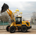 Фронтальный погрузчик HZM XC300 NEW Кондиционер+БСУ Фронтальный погрузчик HZM XC300 NEW Кондиционер+БСУ