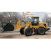 Фронтальный погрузчик HZM XC300 NEW Кондиционер+БСУ Фронтальный погрузчик HZM XC300 NEW Кондиционер+БСУ