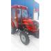 Минитрактор Dongfeng DF-404С G2 8+8 Рестайлинг Минитрактор Dongfeng DF-404С G2 8+8 Рестайлинг