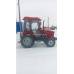 Минитрактор Dongfeng DF-404С G2 8+8 Рестайлинг Минитрактор Dongfeng DF-404С G2 8+8 Рестайлинг