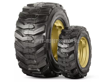 Комплект резины с дисками Industrial для Solis 26 23X8,5-12 / 33X15,5-16,5 Комплект резины с дисками Industrial для Solis 26 23X8,5-12 / 33X15,5-16,5