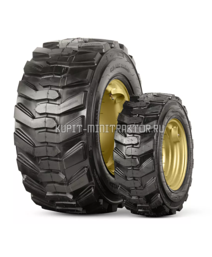 Комплект резины с дисками Industrial для Solis 26 23X8,5-12 / 33X15,5-16,5 Комплект резины с дисками Industrial для Solis 26 23X8,5-12 / 33X15,5-16,5