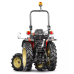 Минитрактор Solis-Gold | Солис-Голд 26 Mit 4x4 6+2B Radial agri 7.00-14 / 8.3-24 (с ПСМ) Минитрактор Solis-Gold | Солис-Голд 26 Mit 4x4 6+2B Radial agri 7.00-14 / 8.3-24 (с ПСМ)