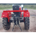Минитрактор Shifeng SF-244 без ПСМ 2022г. Минитрактор Shifeng SF-244 без ПСМ 2022г.