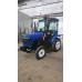 Минитрактор Xingtai / Синтай XT-304 с кабиной С ПСМ Минитрактор Xingtai / Синтай XT-304 с кабиной С ПСМ
