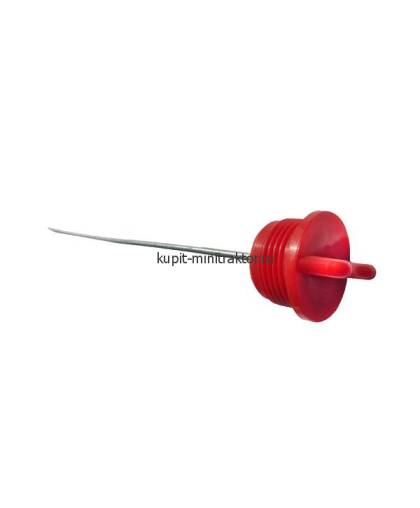 R190-R195 Щуп масла М30 R190-R195 Щуп масла М30