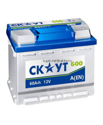 Аккумулятор 60 Ач, Т18/Т25 Аккумулятор 60 Ач, Т18/Т25