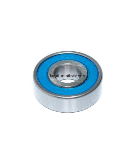 Подшипник 6302RS, ролик-натяжителя Скаут Подшипник 6302RS, ролик-натяжителя Скаут