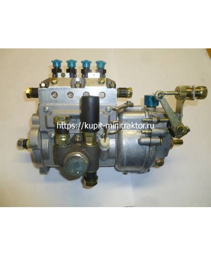 НАСОС ТОПЛИВНЫЙ 4L22BT-10100 (TE354)