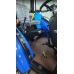 Минитрактор Xingtai / Синтай XT-244 с Кабиной с ПСМ КПП 4+1