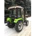 Минитрактор SADIN AOMOH 254 С КАБИНОЙ Минитрактор SADIN AOMOH 254 С КАБИНОЙ