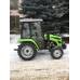 Минитрактор SADIN AOMOH 254 С КАБИНОЙ Минитрактор SADIN AOMOH 254 С КАБИНОЙ